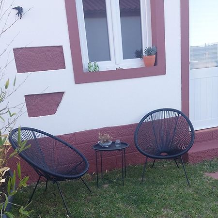 Appartamento Casa Gres São Bartolomeu de Messines Esterno foto
