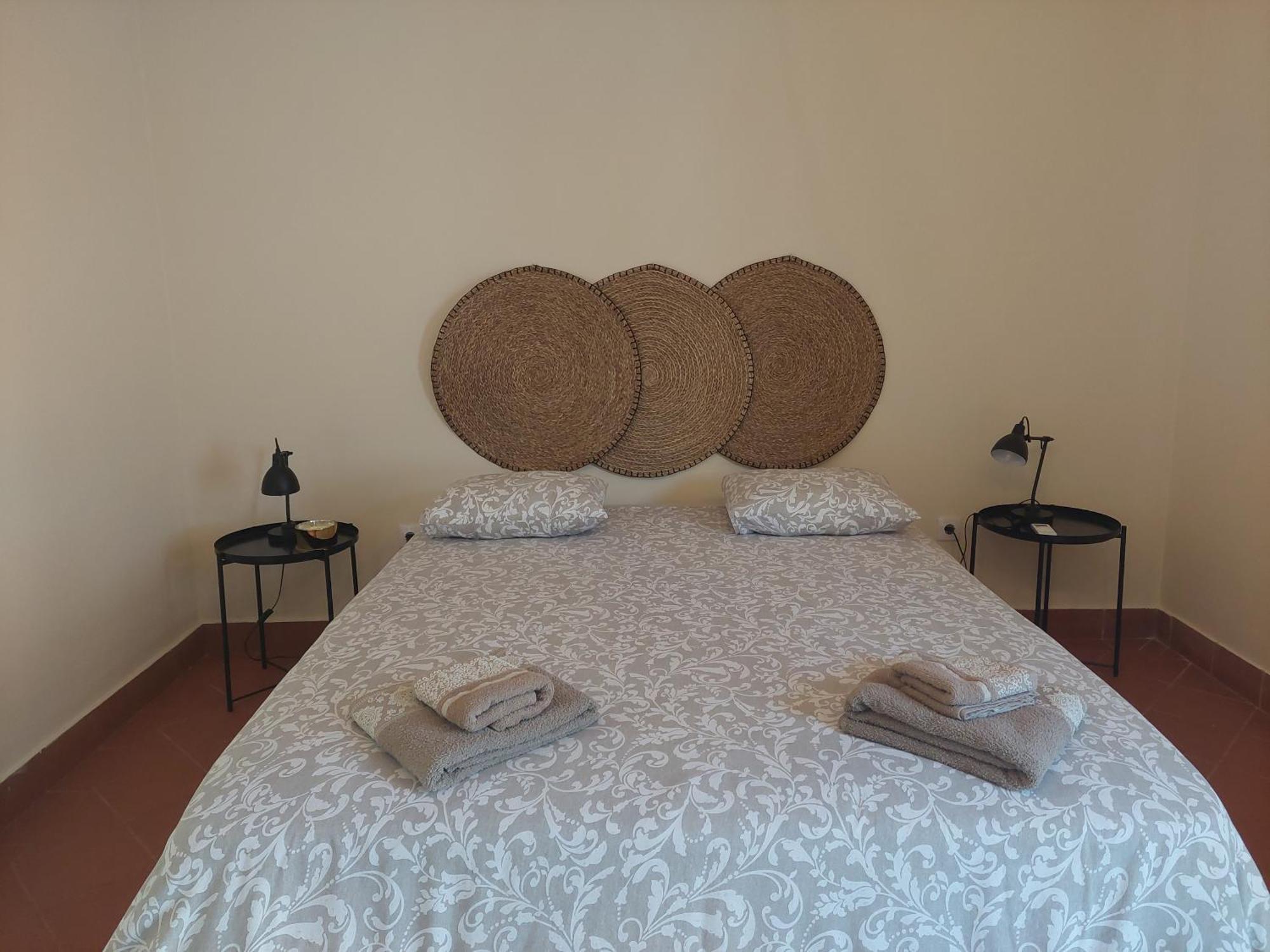 Appartamento Casa Gres São Bartolomeu de Messines Esterno foto